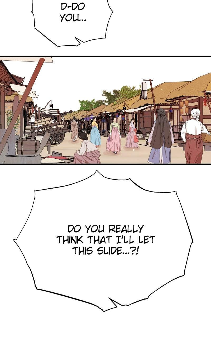 Fox Love Story Chapter 33 page 87 - 