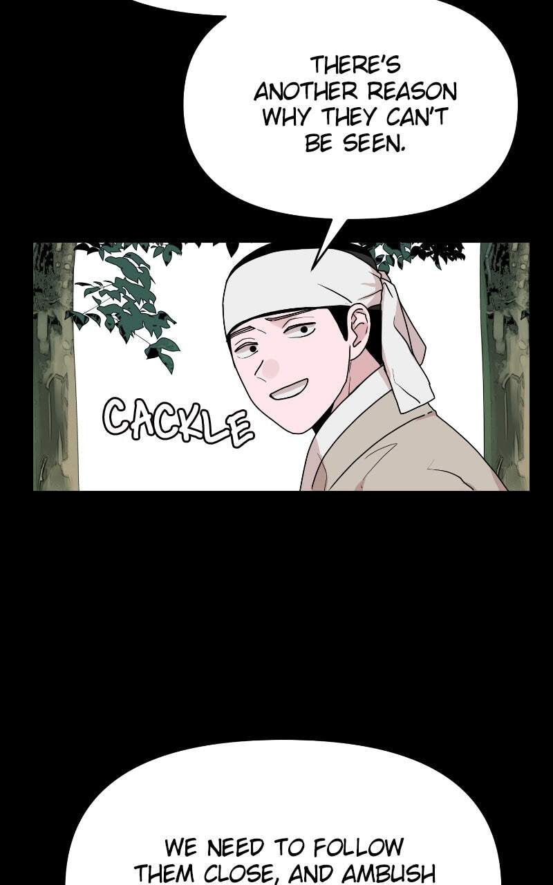 Fox Love Story Chapter 34 page 33 - 