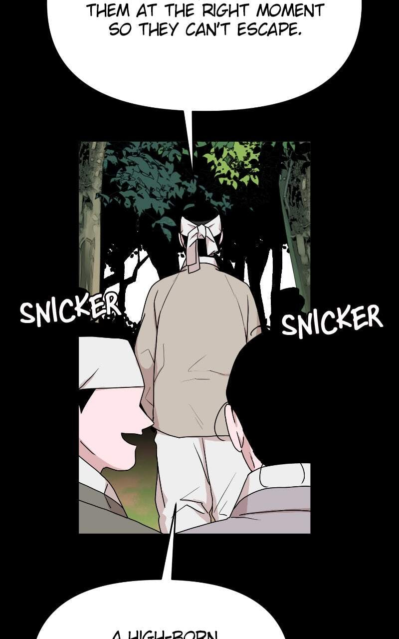Fox Love Story Chapter 34 page 34 - 