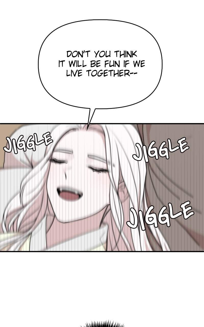 Fox Love Story Chapter 34 page 41 - 