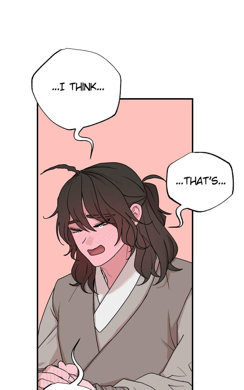 Fox Love Story Chapter 34 page 45 - 