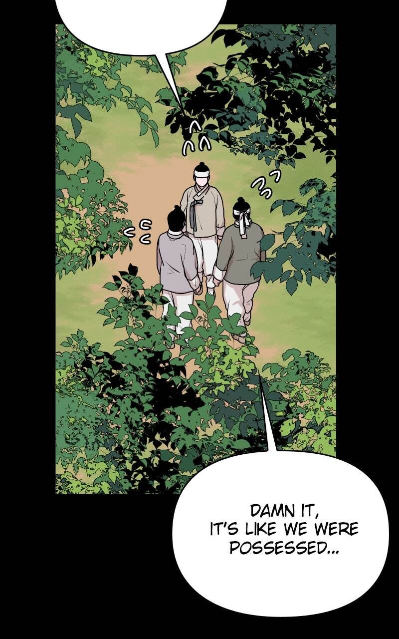 Fox Love Story Chapter 34 page 70 - 