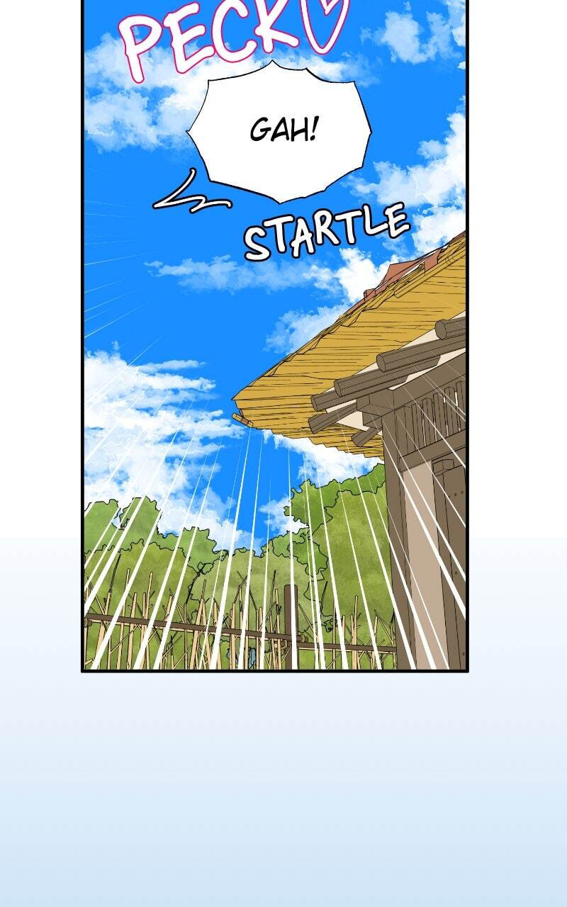 Fox Love Story Chapter 34 page 77 - 