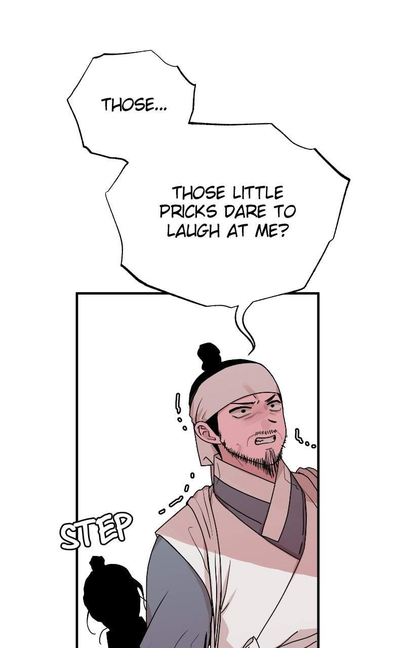 Fox Love Story Chapter 34 page 9 - 