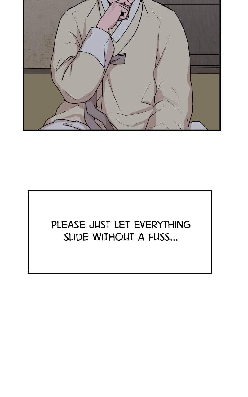 Fox Love Story Chapter 34 page 81 - 