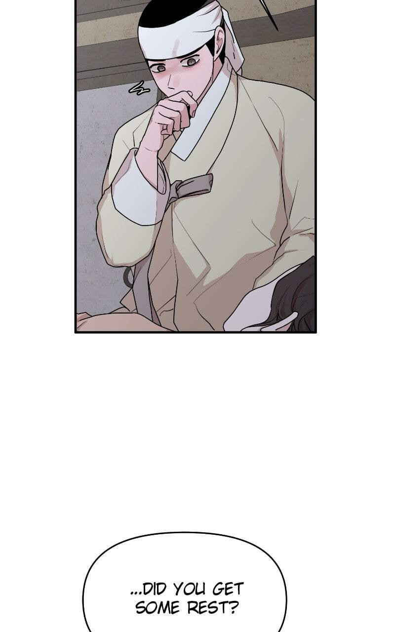 Fox Love Story Chapter 34 page 86 - 