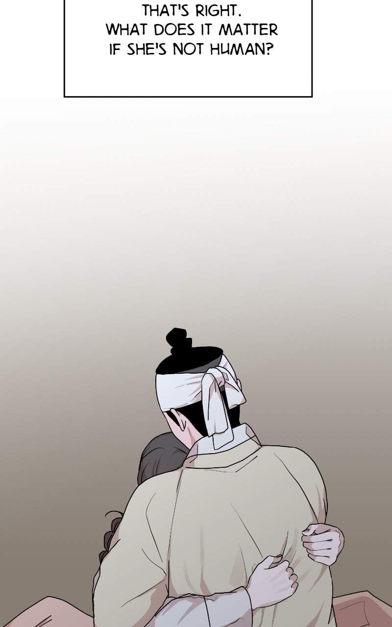 Fox Love Story Chapter 34 page 88 - 