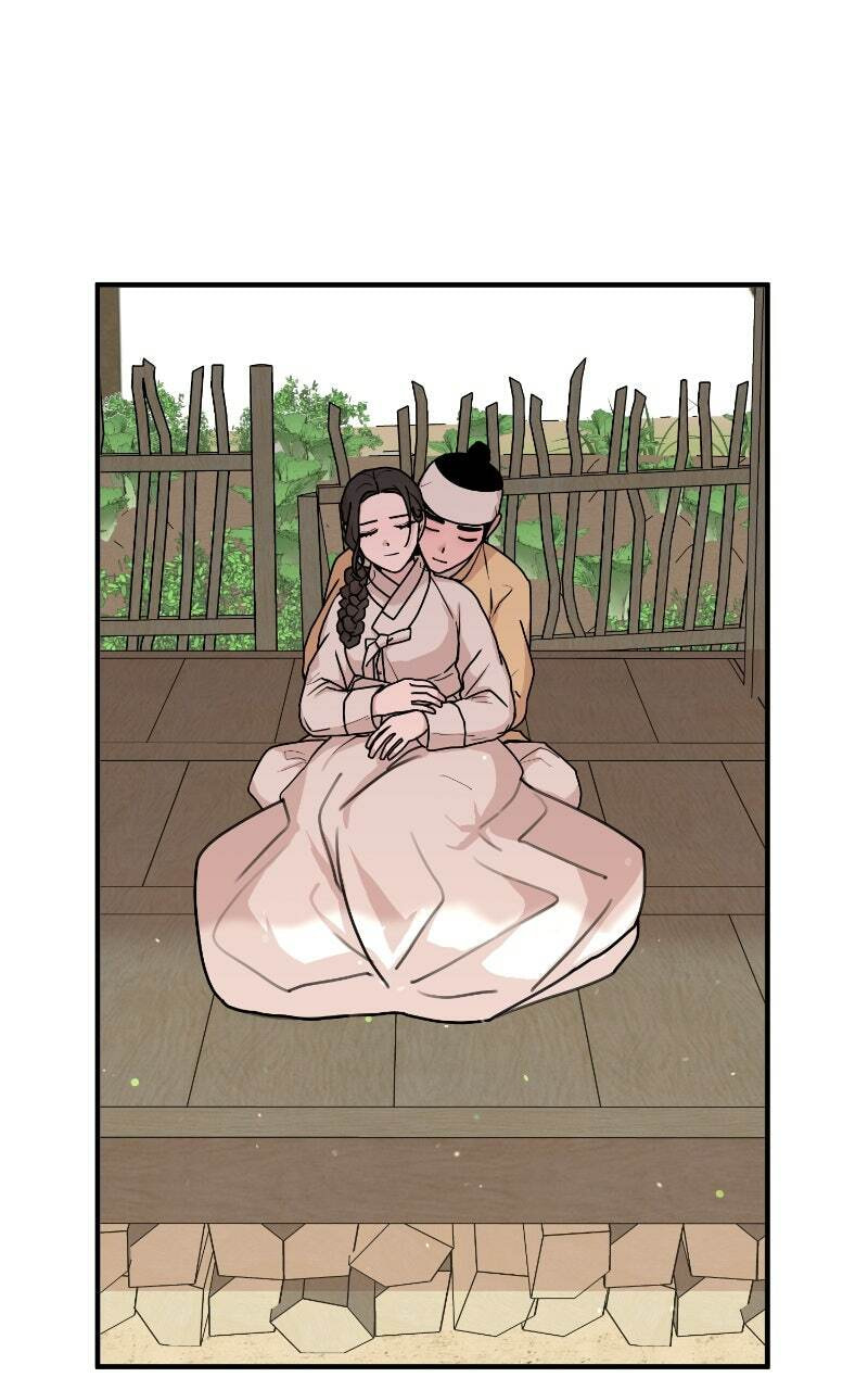 Fox Love Story Chapter 35 page 3 - 