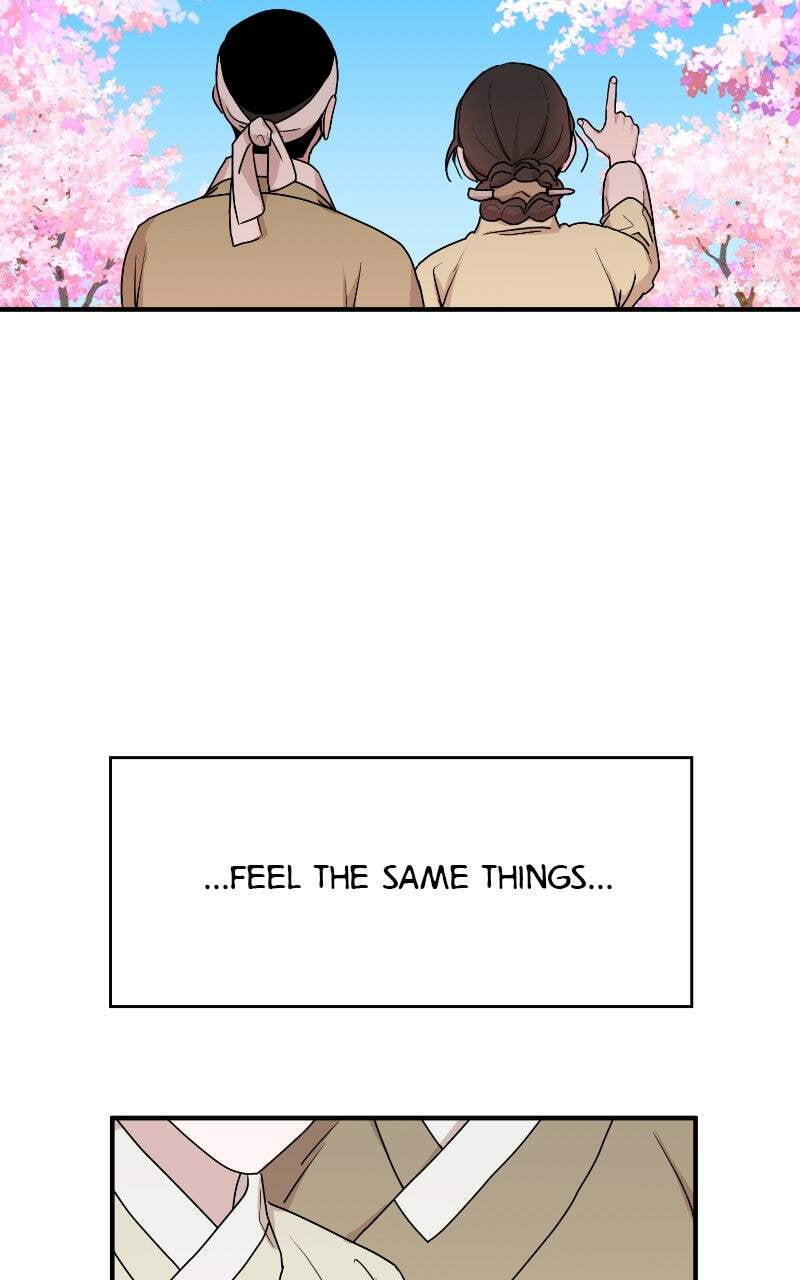 Fox Love Story Chapter 35 page 23 - 
