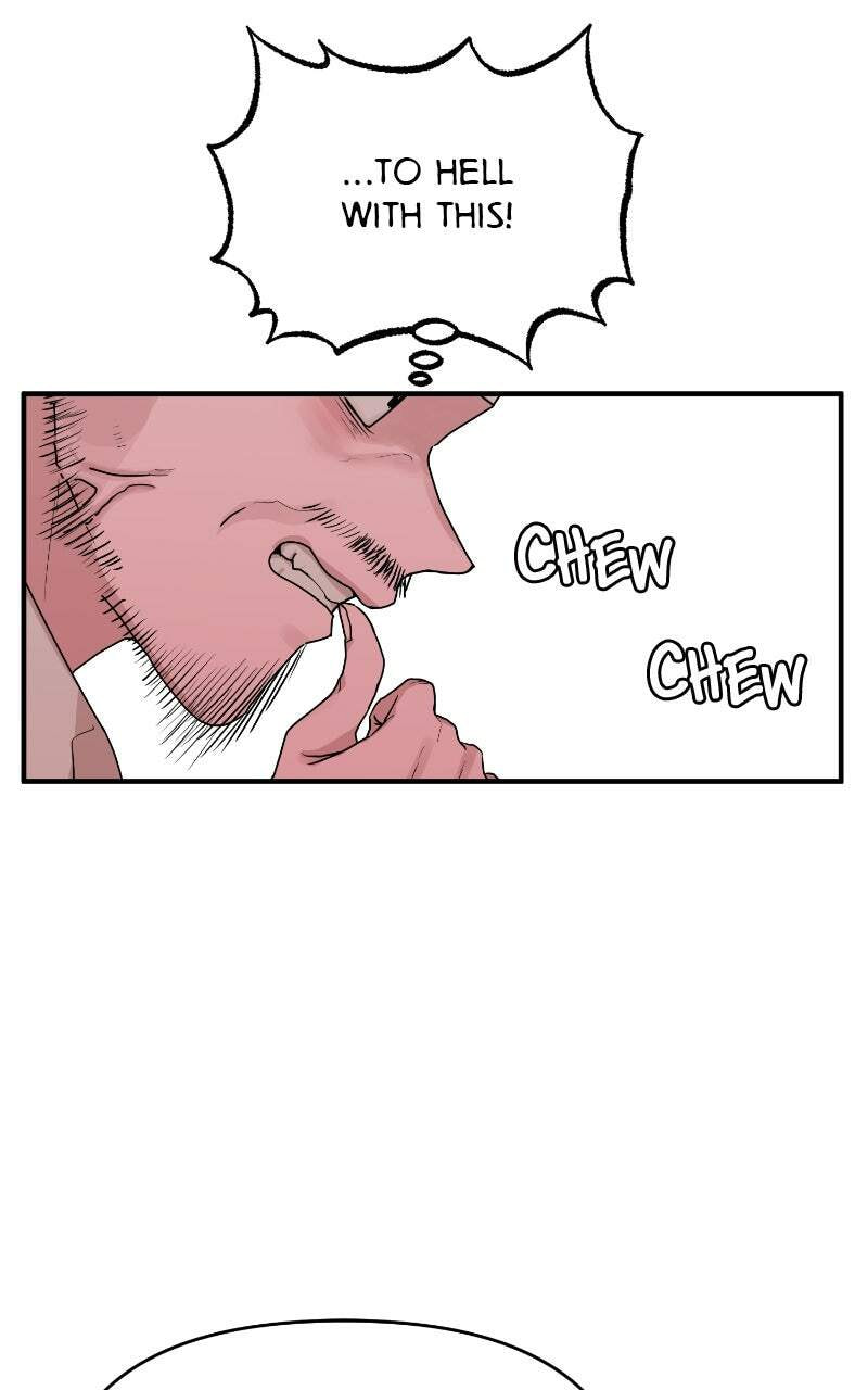 Fox Love Story Chapter 35 page 30 - 