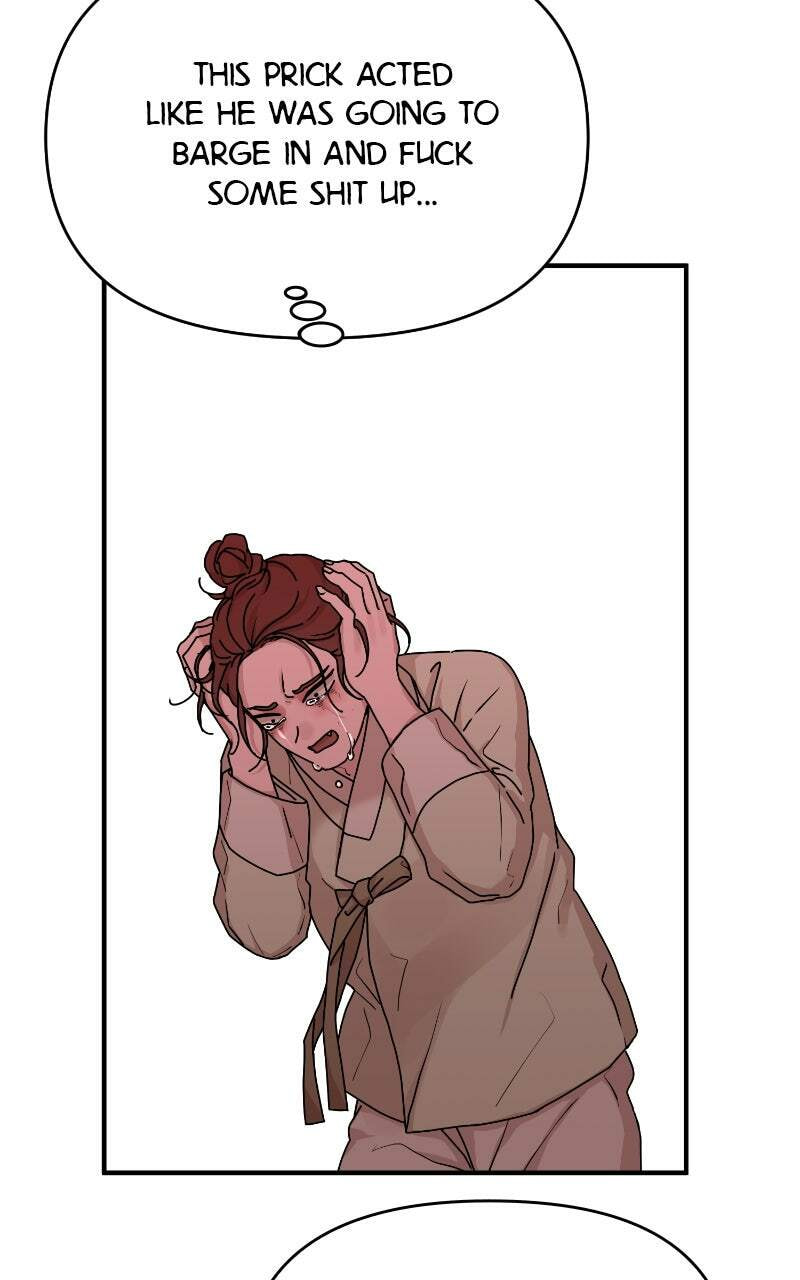 Fox Love Story Chapter 35 page 31 - 