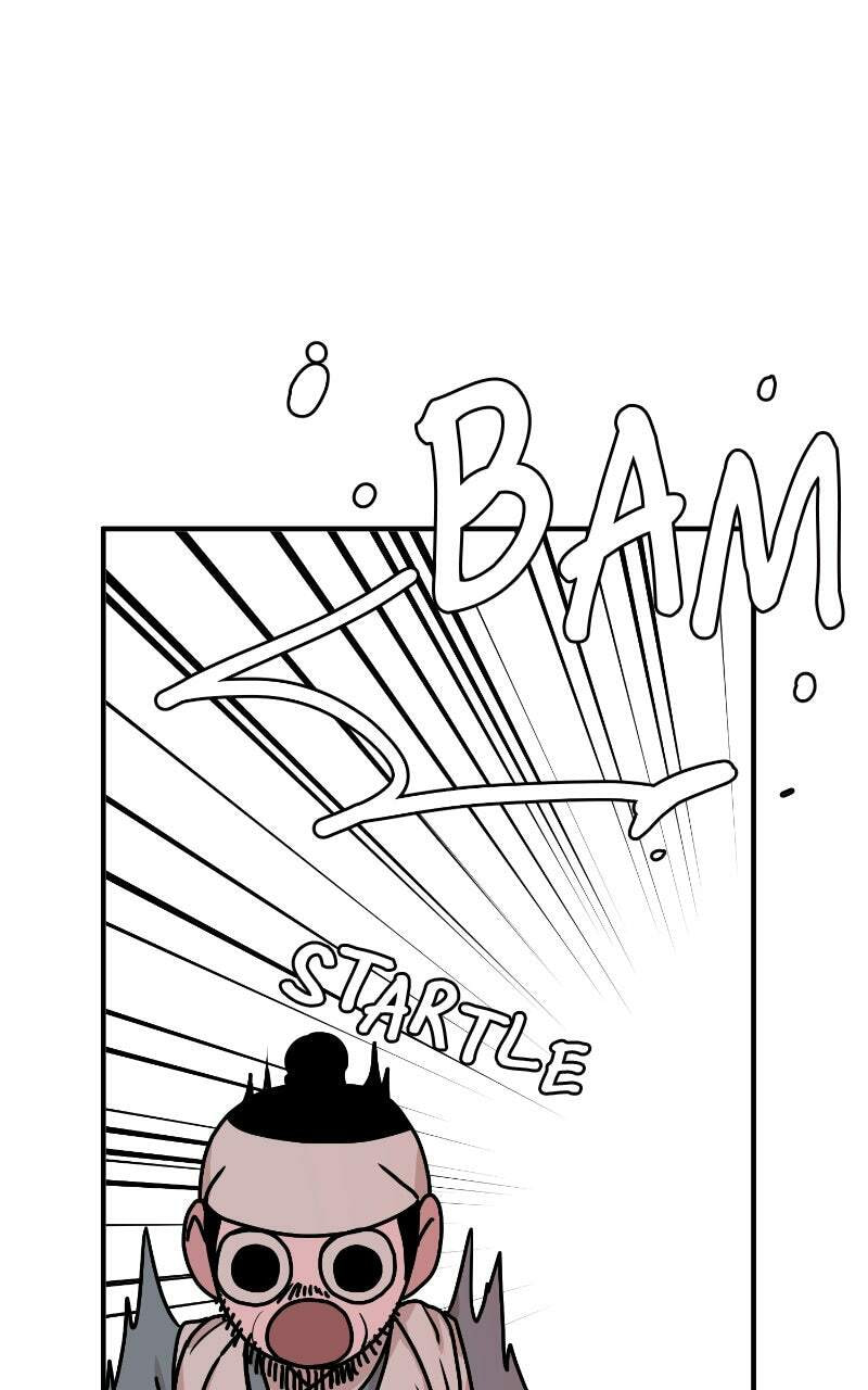 Fox Love Story Chapter 35 page 34 - 