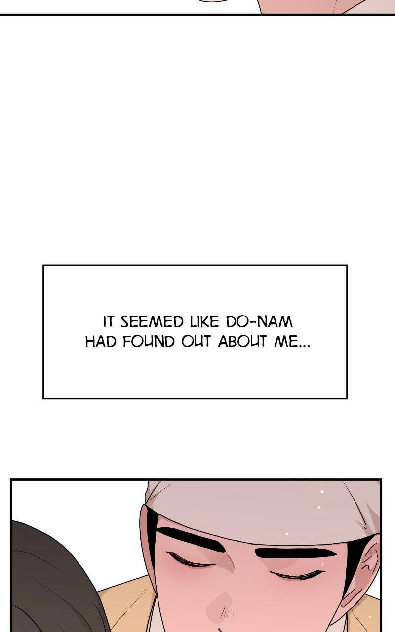 Fox Love Story Chapter 35 page 5 - 