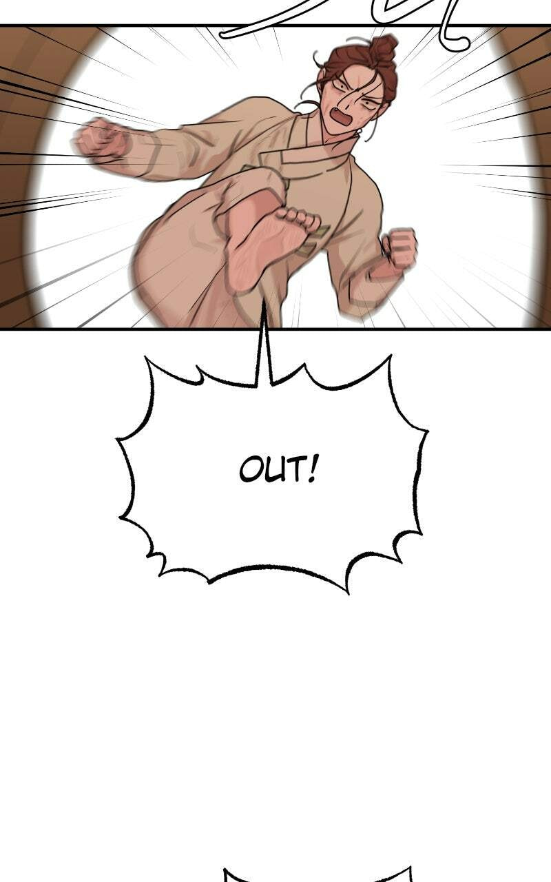 Fox Love Story Chapter 35 page 41 - 