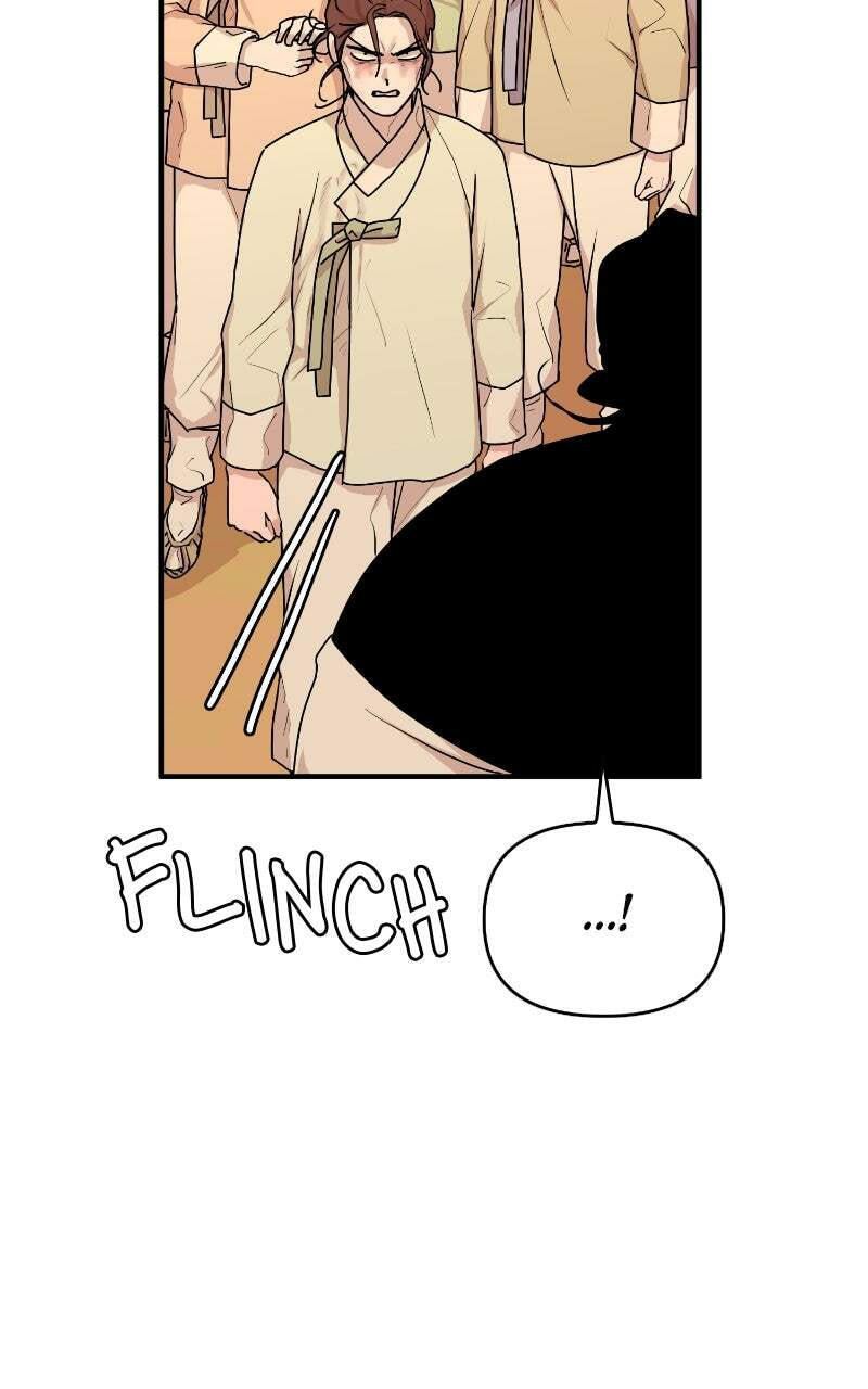 Fox Love Story Chapter 35 page 46 - 
