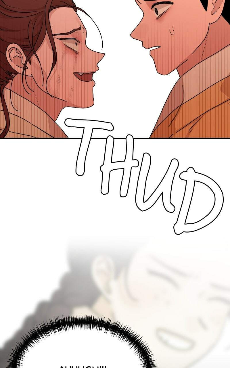 Fox Love Story Chapter 35 page 50 - 