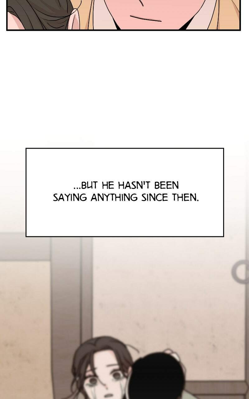Fox Love Story Chapter 35 page 6 - 