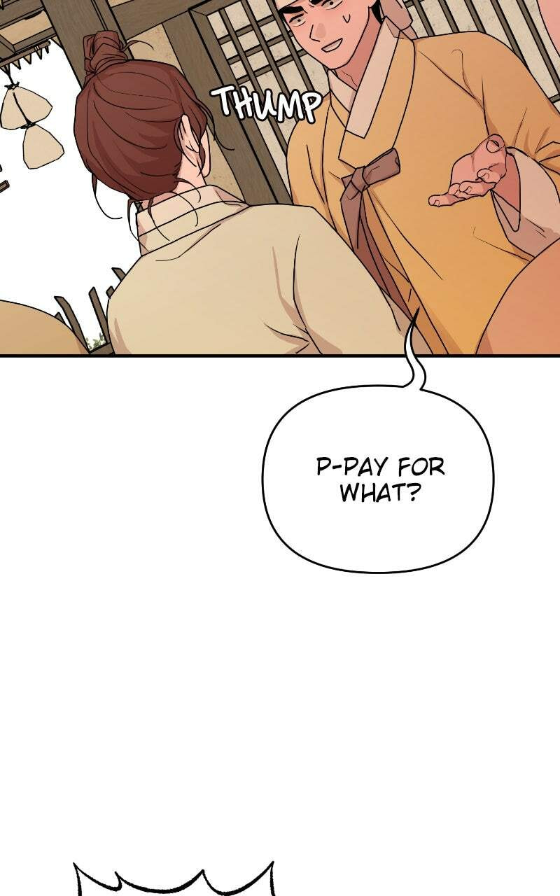 Fox Love Story Chapter 35 page 53 - 