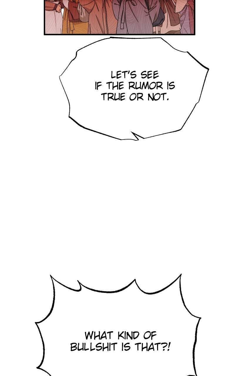 Fox Love Story Chapter 35 page 65 - 