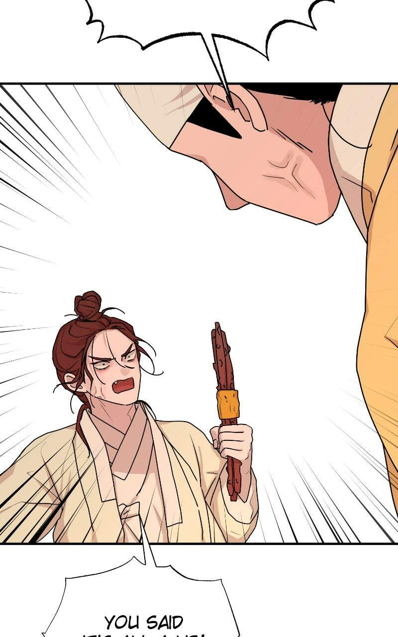 Fox Love Story Chapter 35 page 66 - 