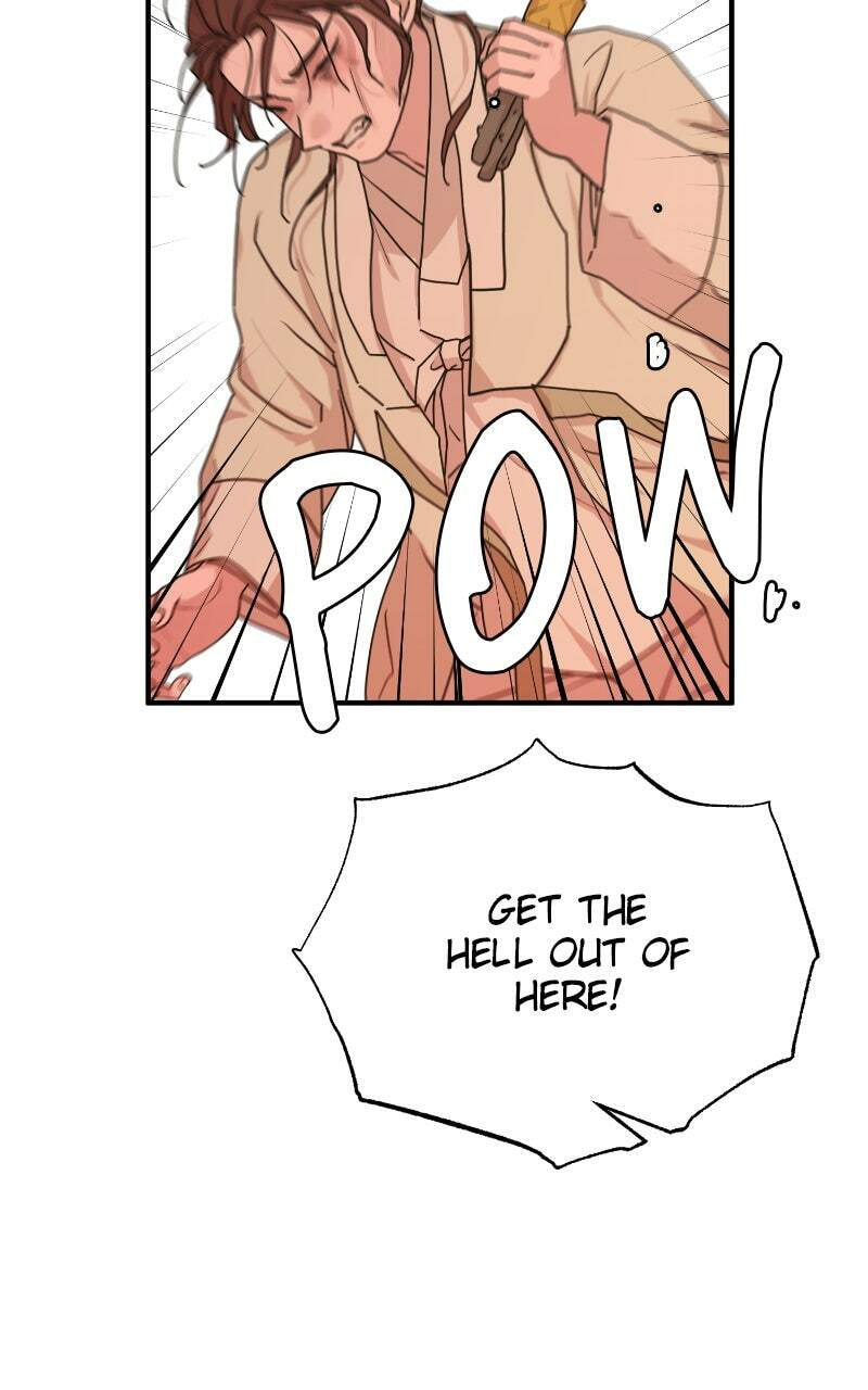 Fox Love Story Chapter 35 page 68 - 