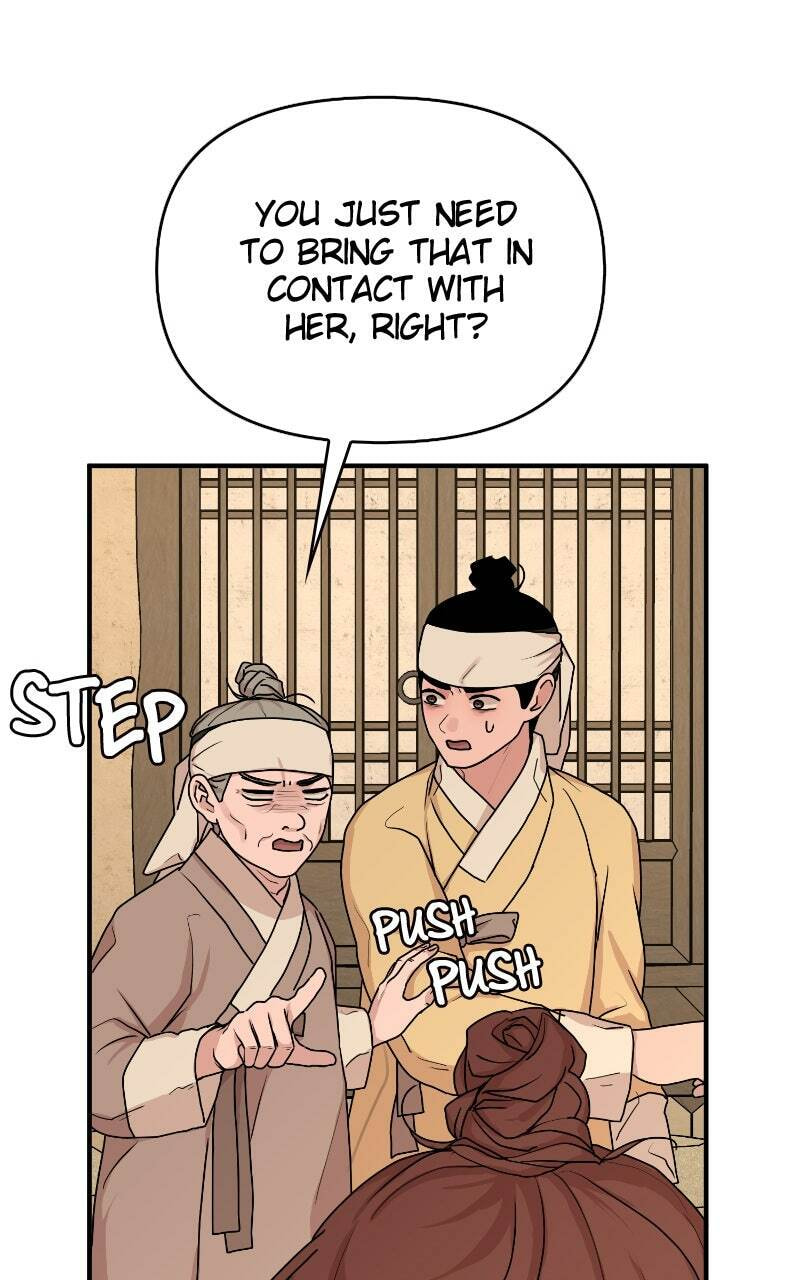 Fox Love Story Chapter 35 page 75 - 