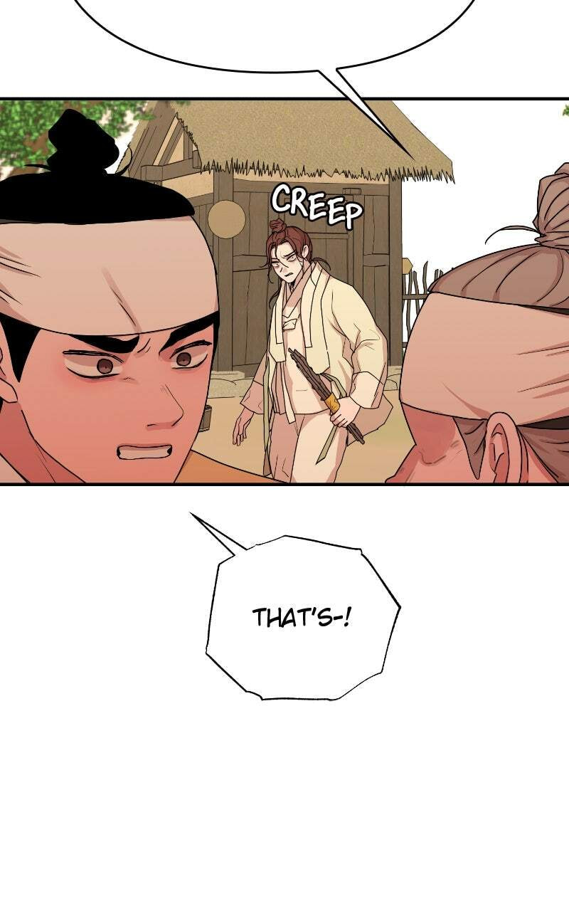 Fox Love Story Chapter 35 page 80 - 