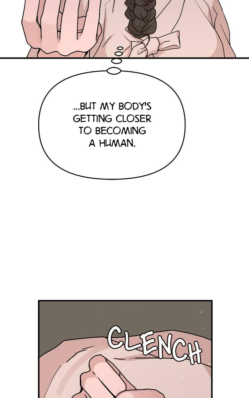 Fox Love Story Chapter 35 page 9 - 