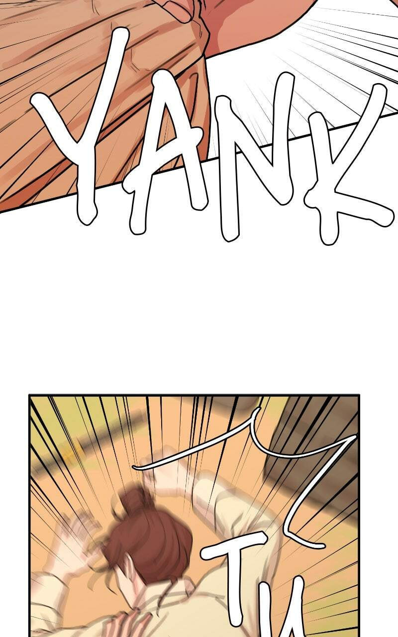 Fox Love Story Chapter 35 page 83 - 