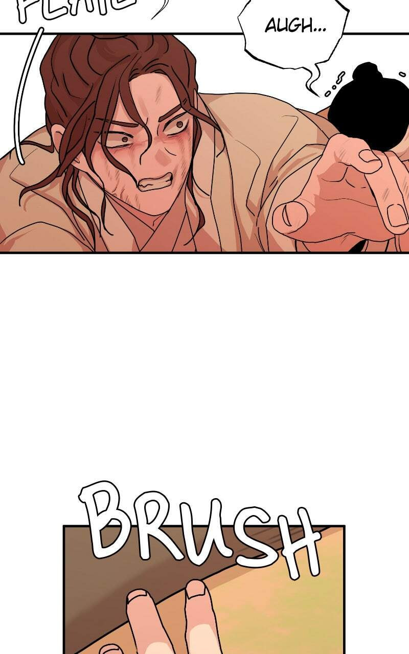 Fox Love Story Chapter 35 page 85 - 
