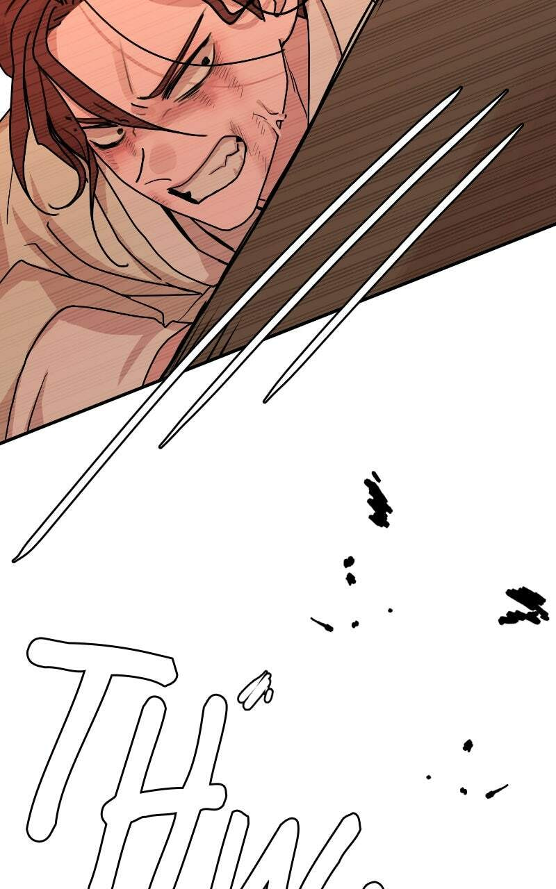 Fox Love Story Chapter 35 page 88 - 