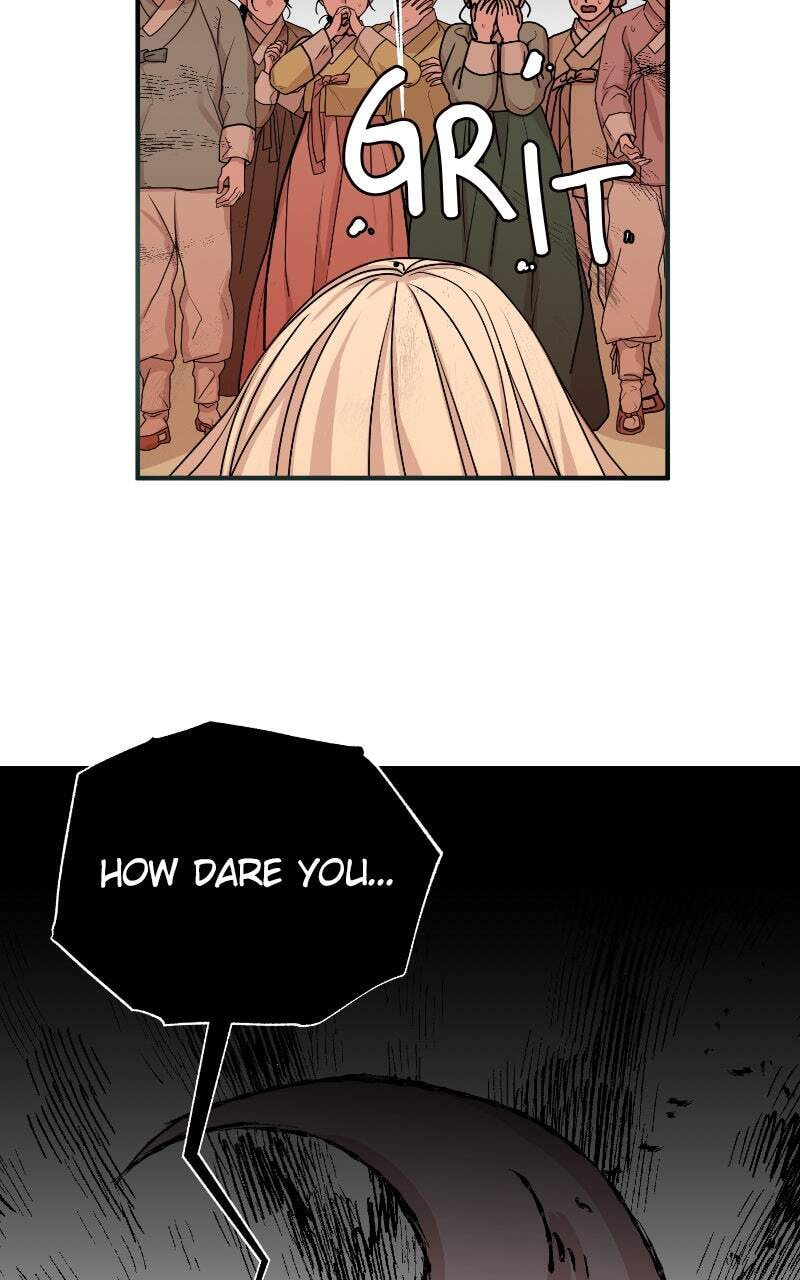 Fox Love Story Chapter 36 page 23 - 
