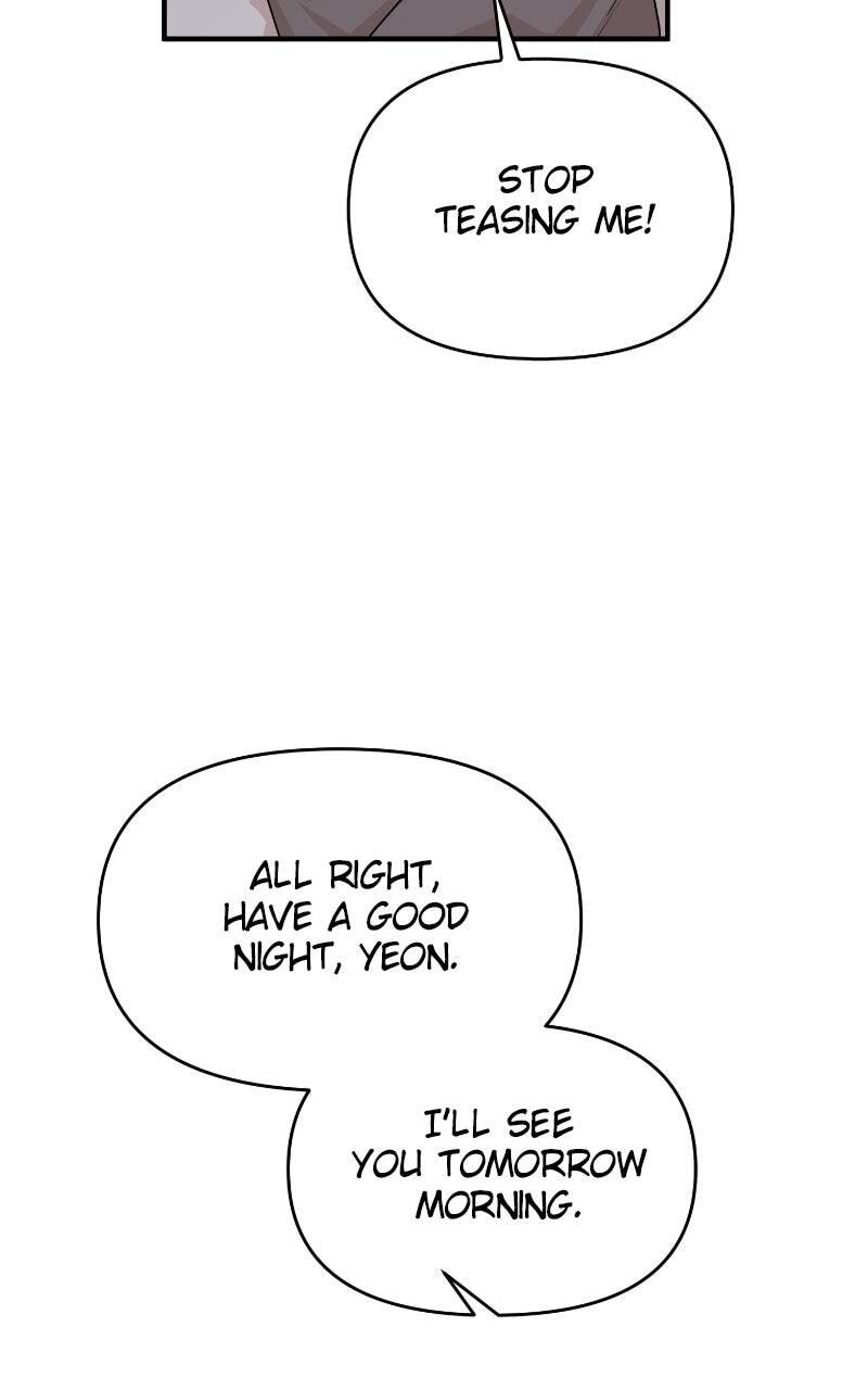 Fox Love Story Chapter 36 page 33 - 