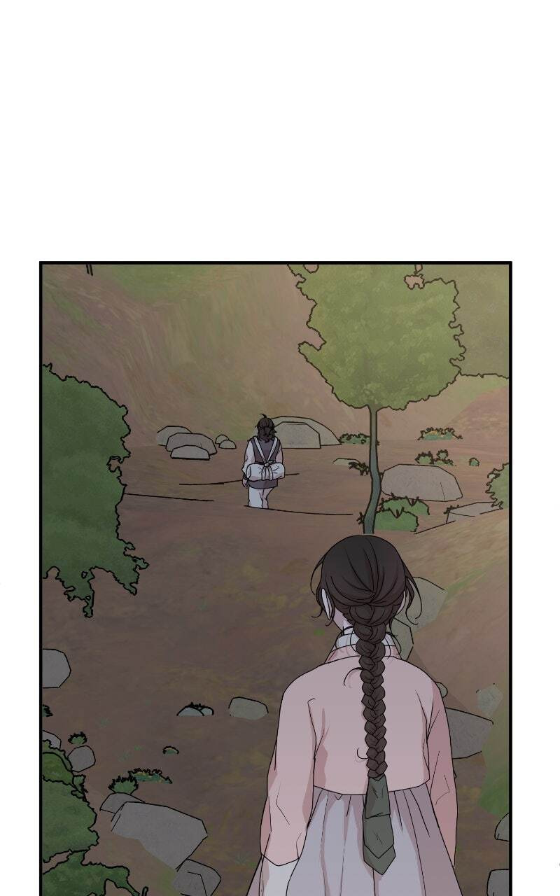 Fox Love Story Chapter 36 page 34 - 