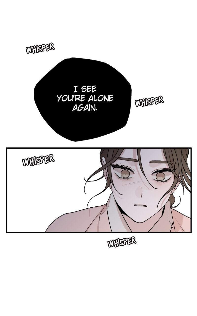 Fox Love Story Chapter 36 page 36 - 