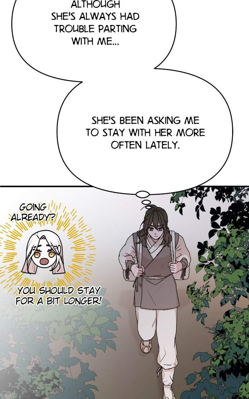 Fox Love Story Chapter 36 page 41 - 