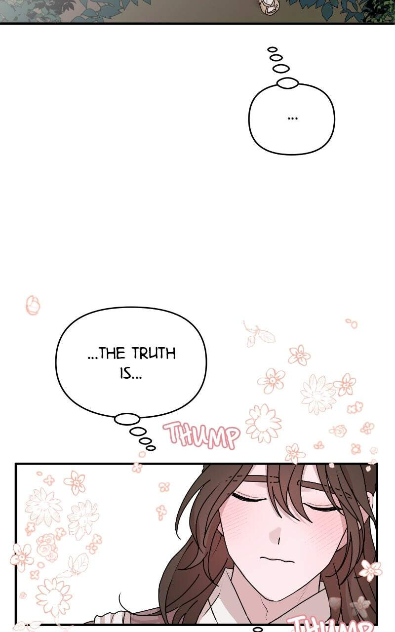 Fox Love Story Chapter 36 page 42 - 