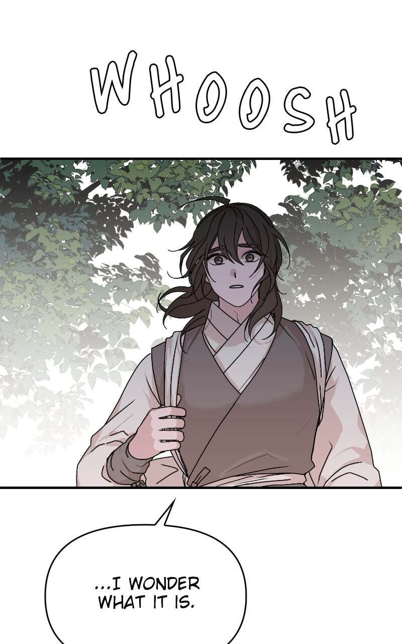 Fox Love Story Chapter 36 page 45 - 