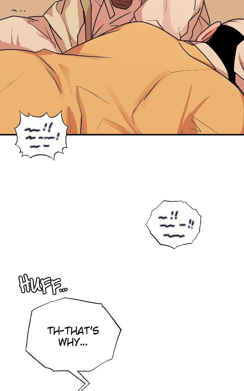Fox Love Story Chapter 36 page 6 - 