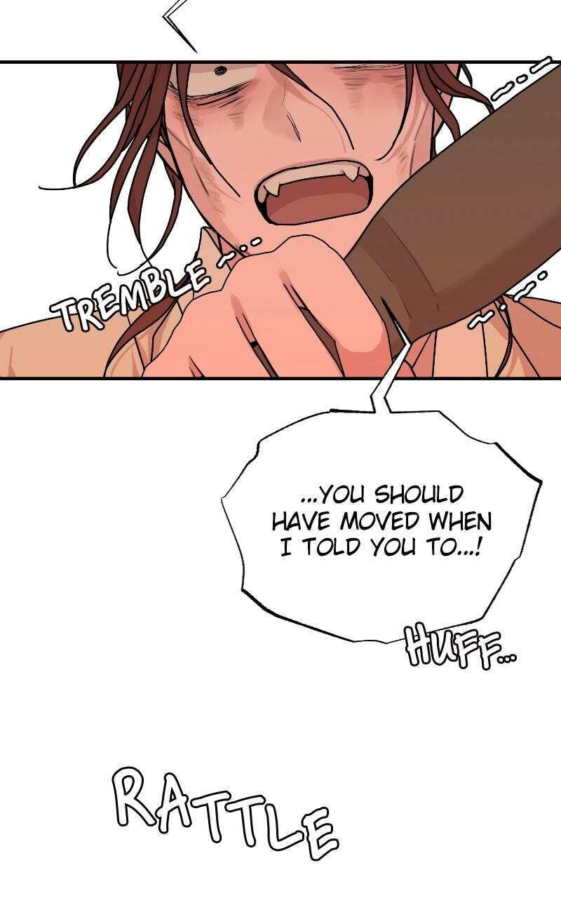 Fox Love Story Chapter 36 page 7 - 