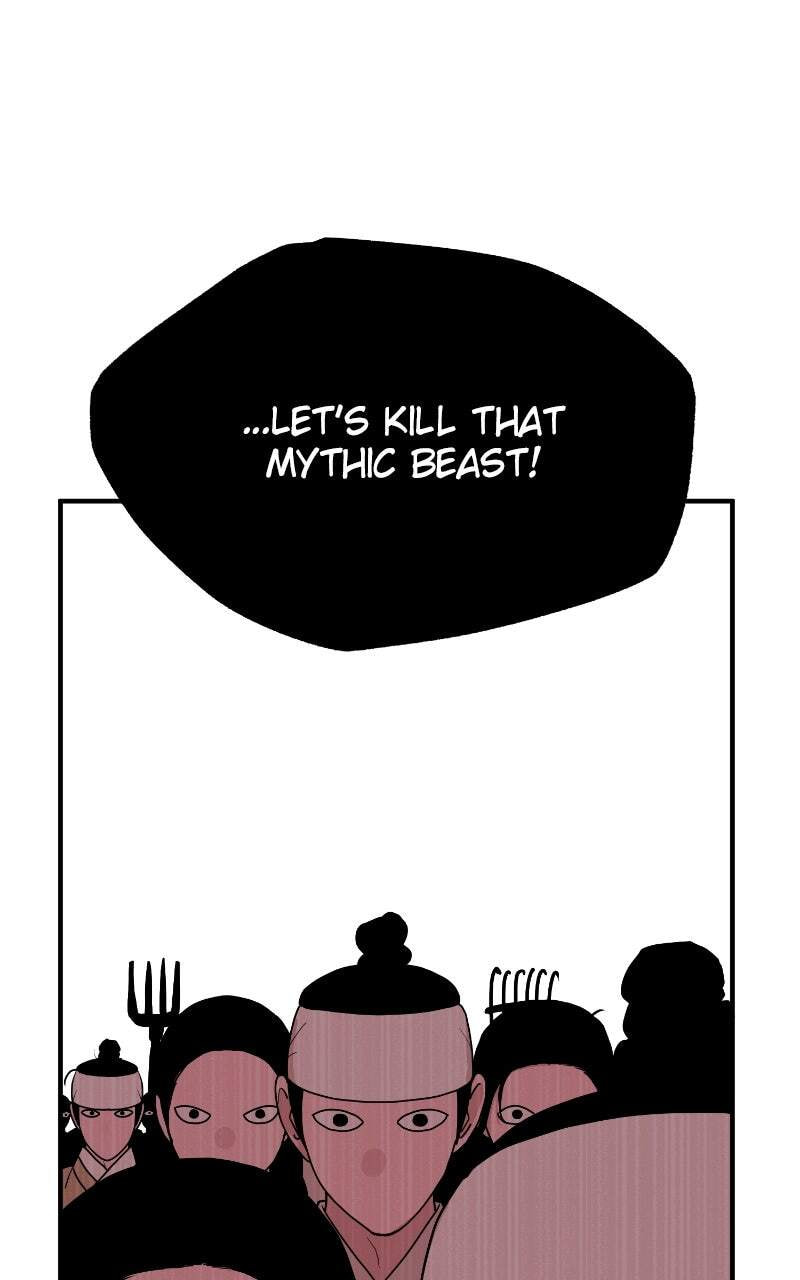 Fox Love Story Chapter 36 page 64 - 