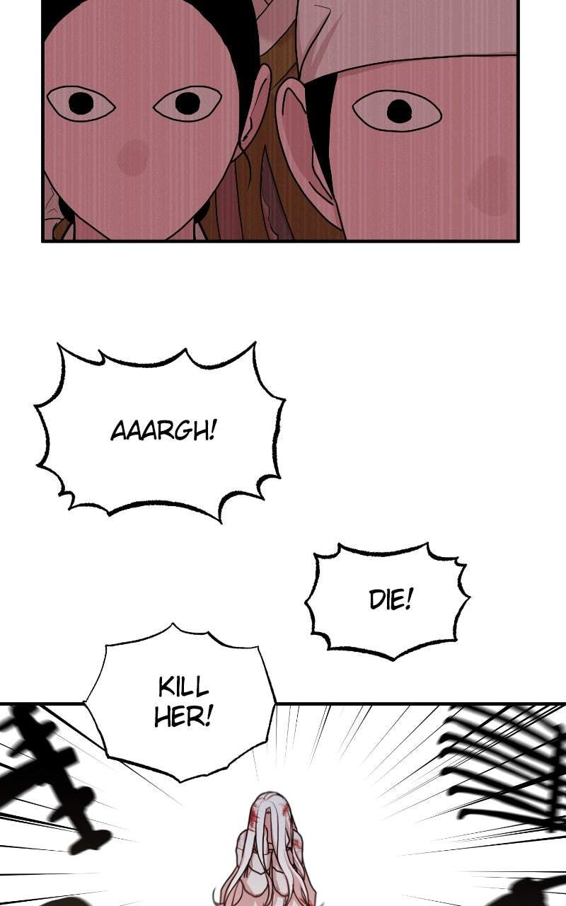 Fox Love Story Chapter 36 page 65 - 