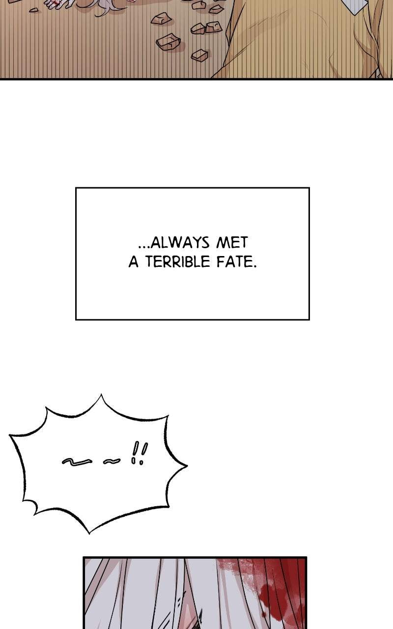 Fox Love Story Chapter 36 page 68 - 