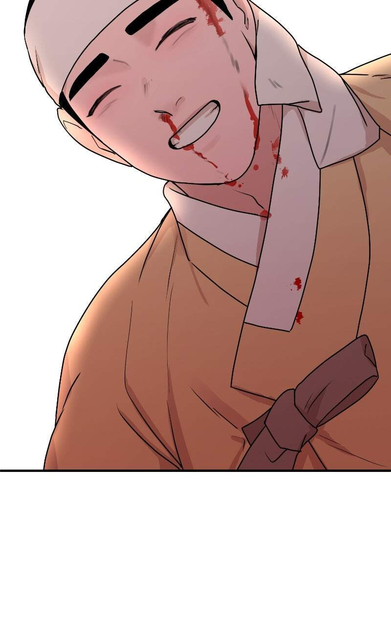 Fox Love Story Chapter 36 page 76 - 