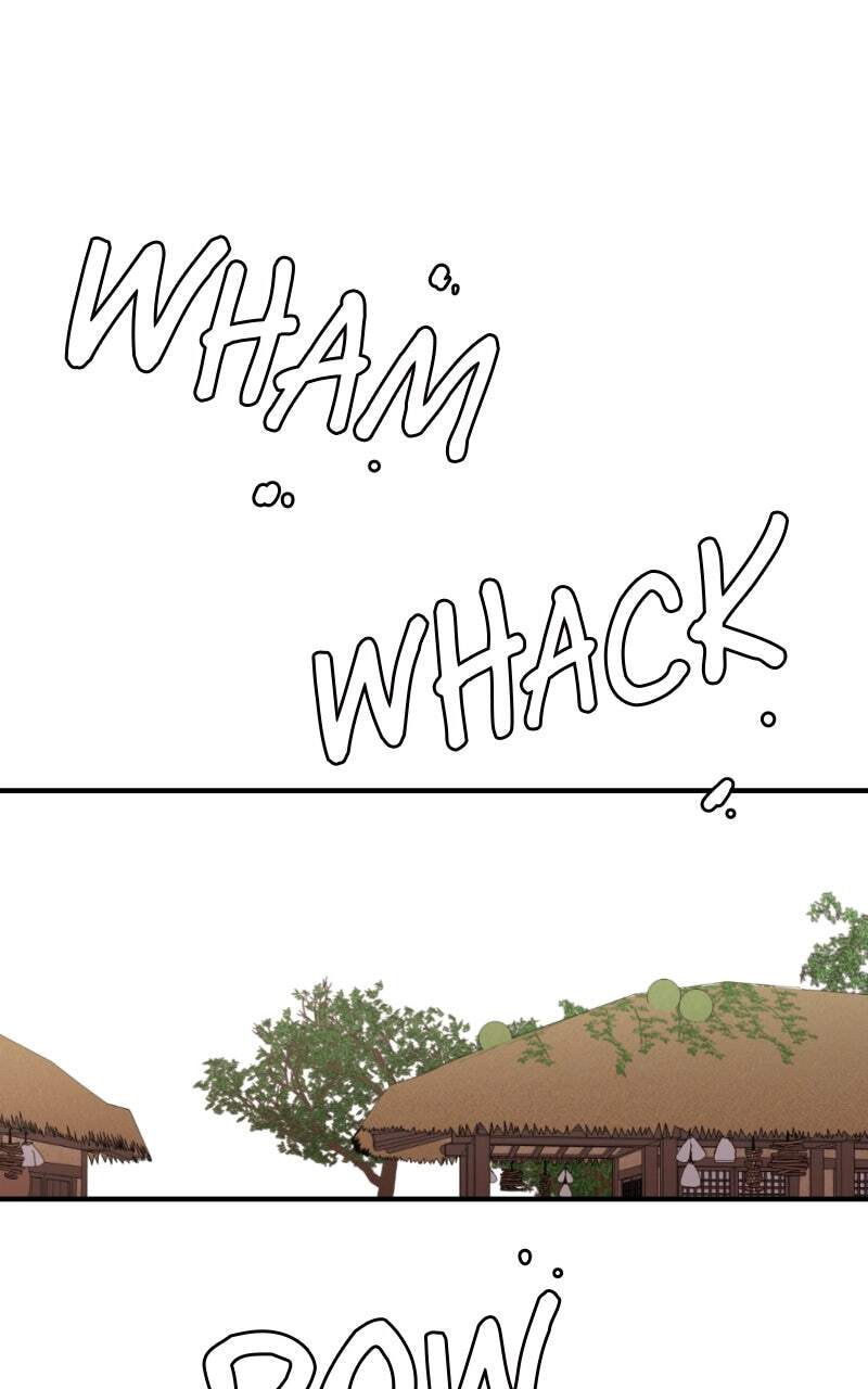 Fox Love Story Chapter 36 page 78 - 
