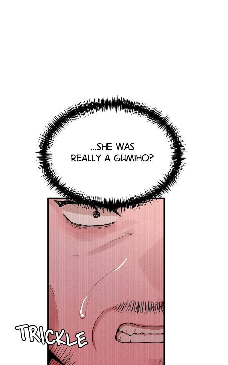 Fox Love Story Chapter 36 page 80 - 