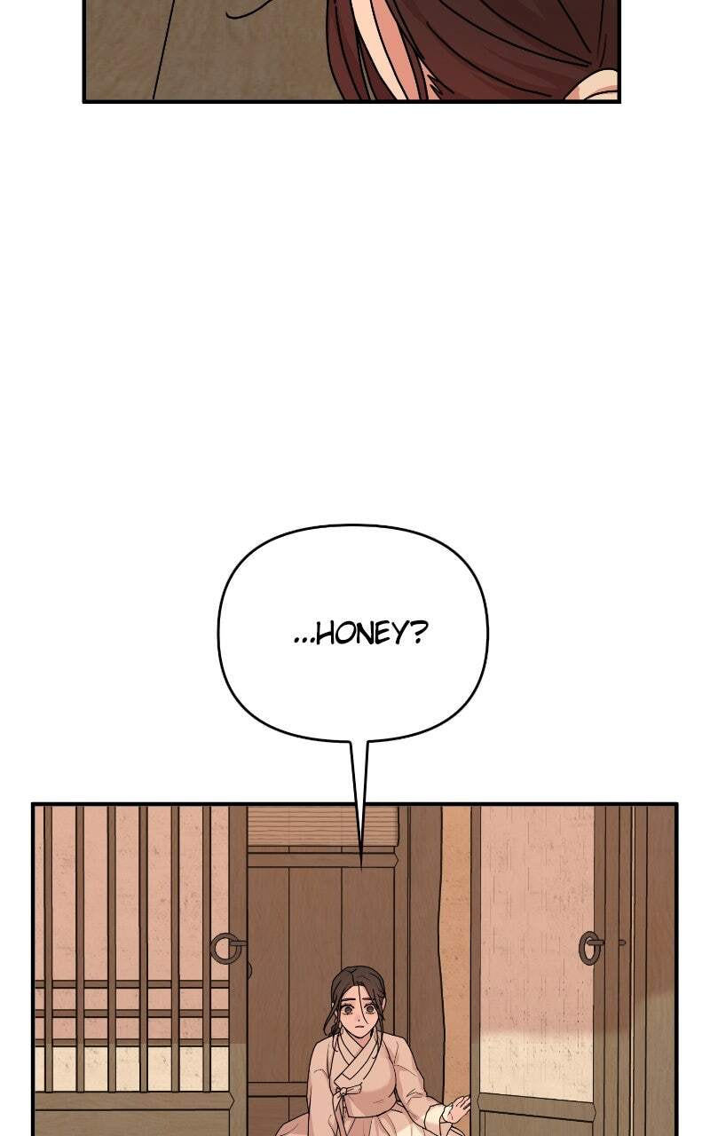 Fox Love Story Chapter 36 page 9 - 