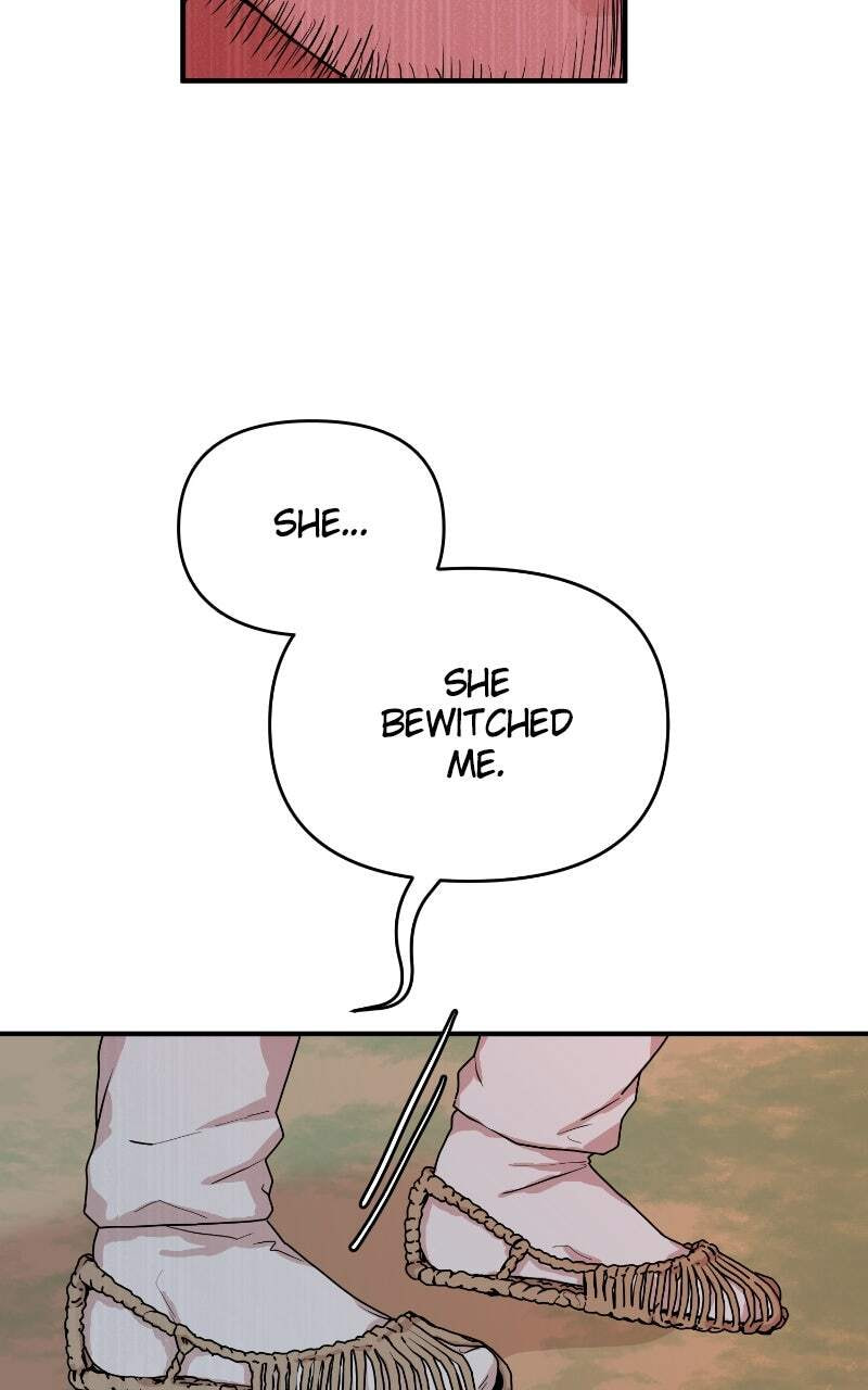 Fox Love Story Chapter 36 page 81 - 