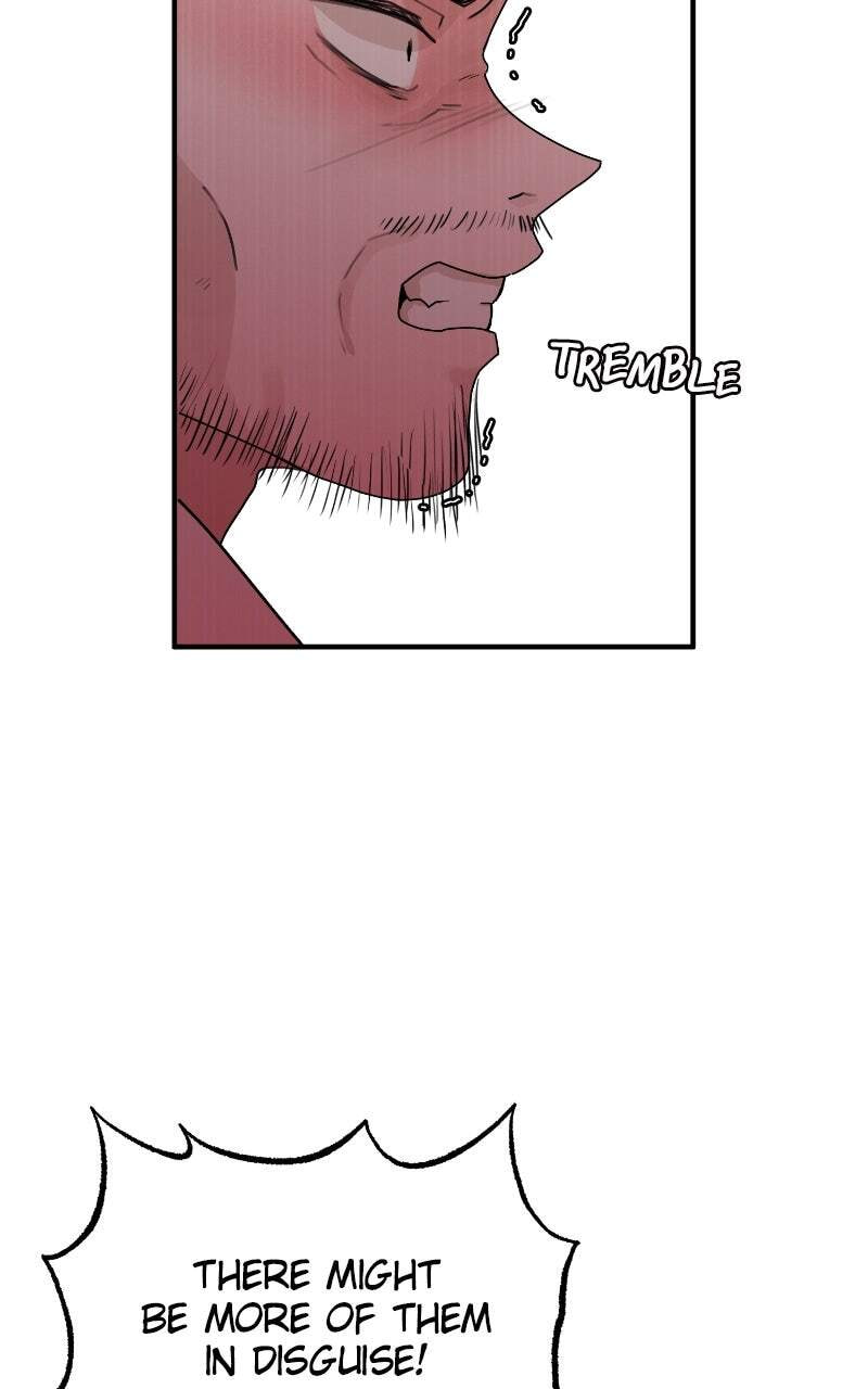 Fox Love Story Chapter 36 page 83 - 
