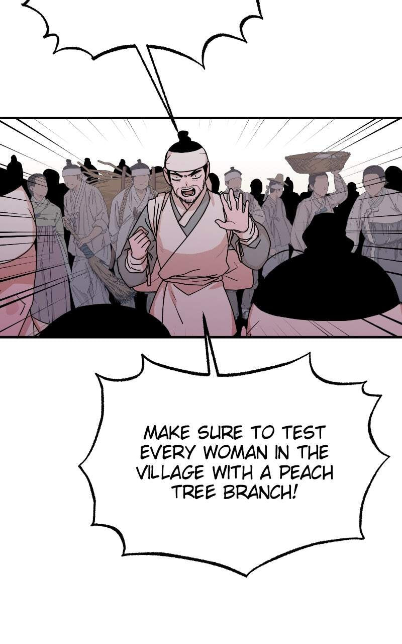 Fox Love Story Chapter 36 page 84 - 